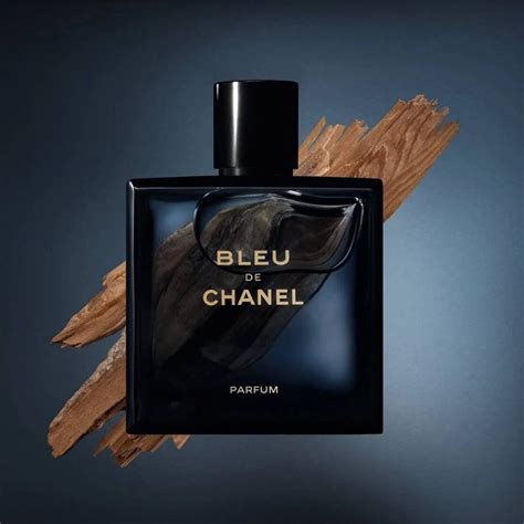 bleu de chanel parfum biggest bottle|chanel bleu parfum price.